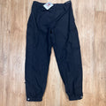Tempo Equestrian Waterproof Pants - XL