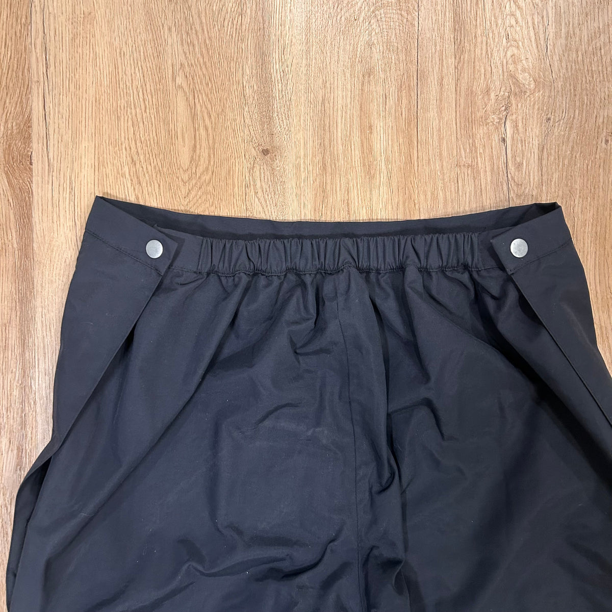 Tempo Equestrian Waterproof Pants - XL