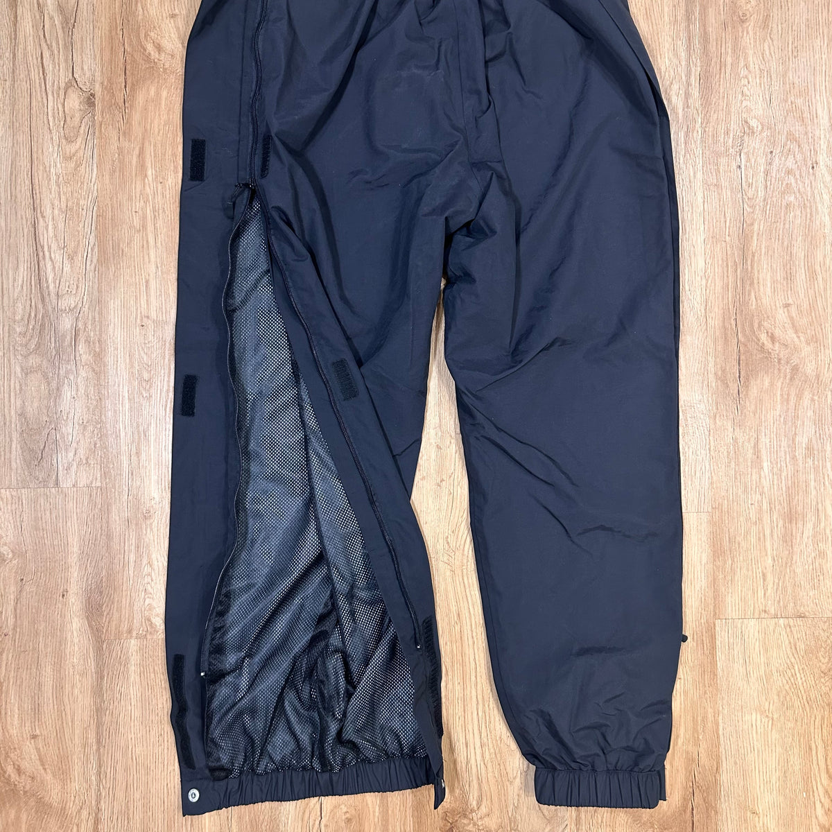 Tempo Equestrian Waterproof Pants - XL
