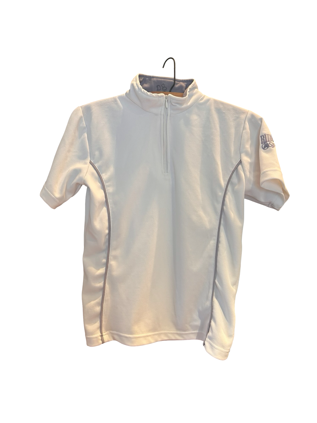 Dover Saddlery riding sport show shirts - XL