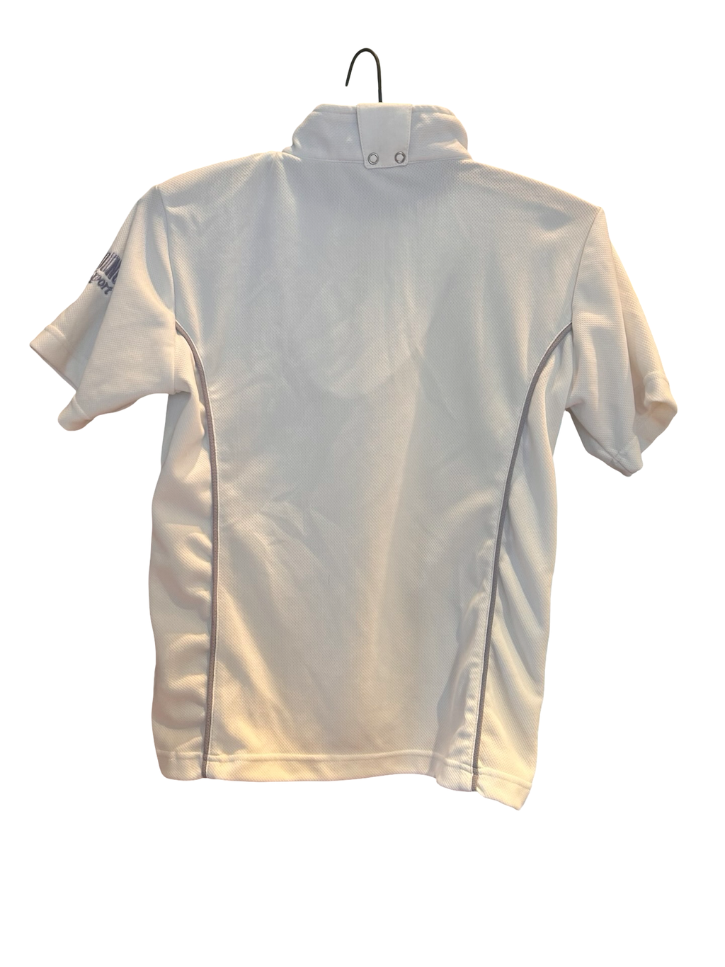 Dover Saddlery riding sport show shirts - XL