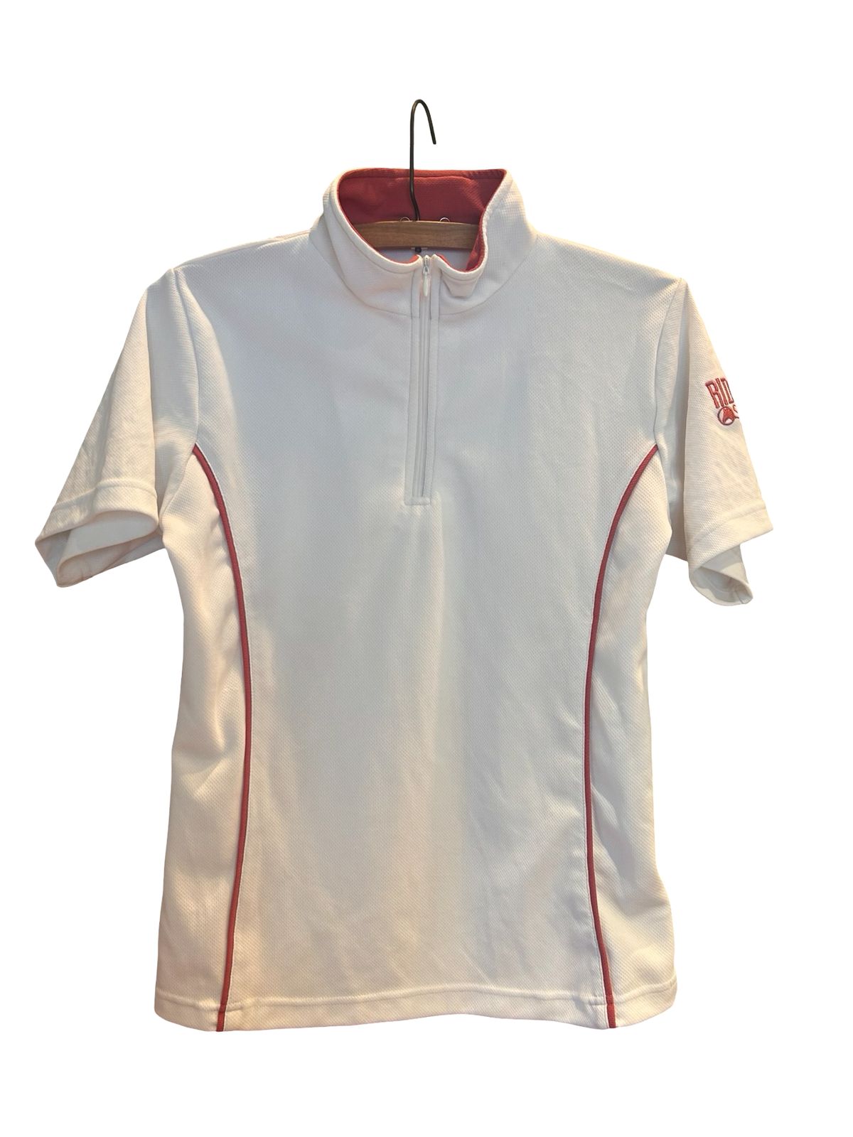 Dover Saddlery riding sport show shirts - XL