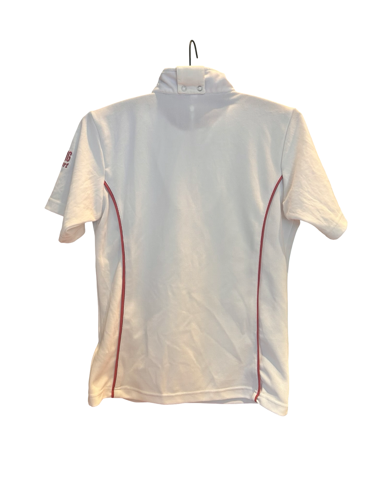 Dover Saddlery riding sport show shirts - XL