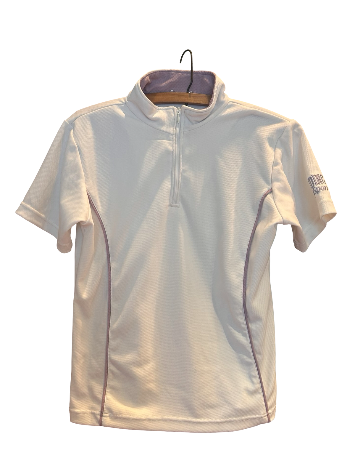 Dover Saddlery riding sport show shirts - XL