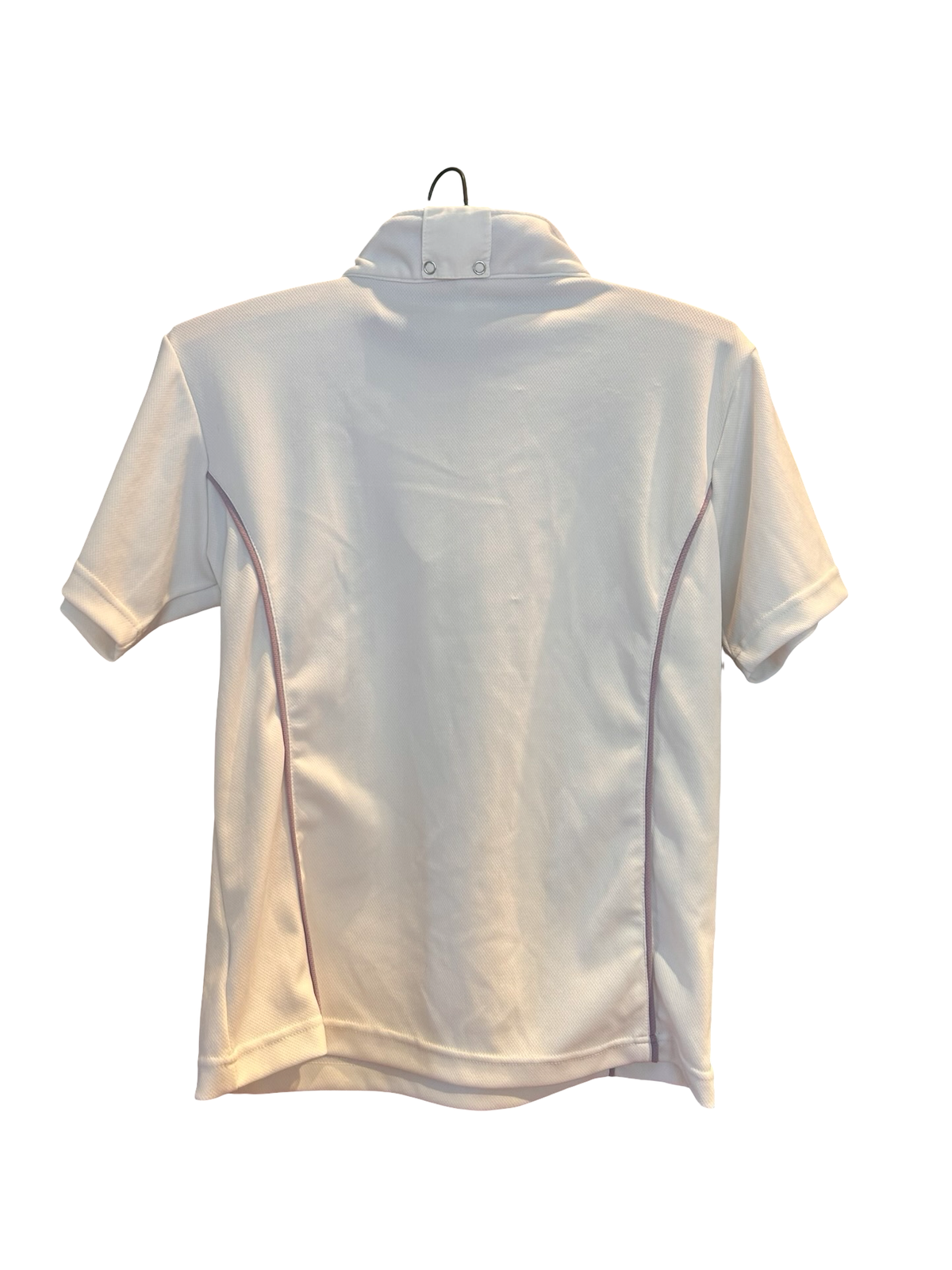 Dover Saddlery riding sport show shirts - XL