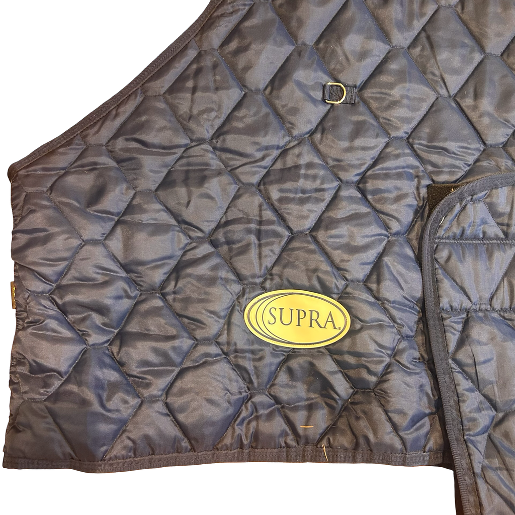 Supra Pull Over Mid-Weight Stable Rug - 70"