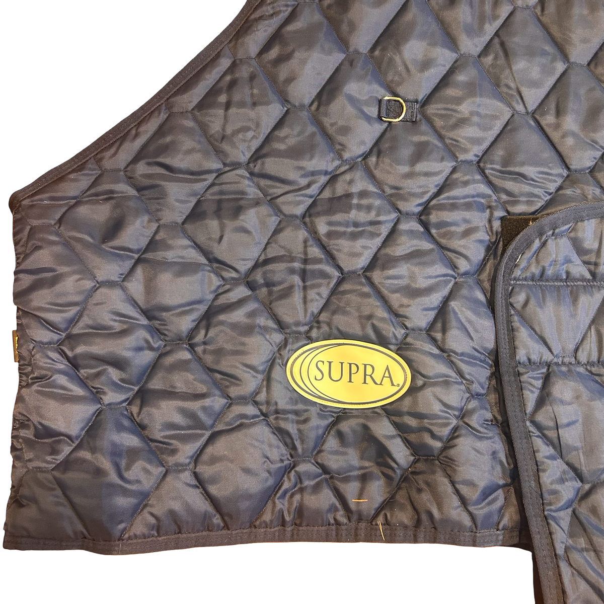 Supra Pull Over Mid-Weight Stable Rug - 70"