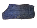 Supra Mid-Weight Stable Rug with front closures - 80"