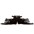 Professionals Choice SMB2 Sports Medicine Back Boots + Bell Boots (used set)