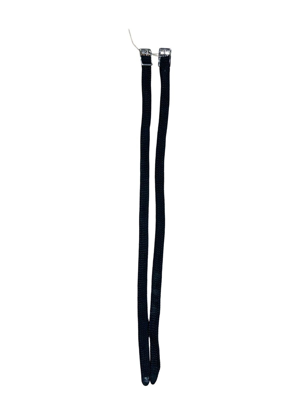 Supra Braided Spur Straps