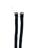 Supra Braided Spur Straps