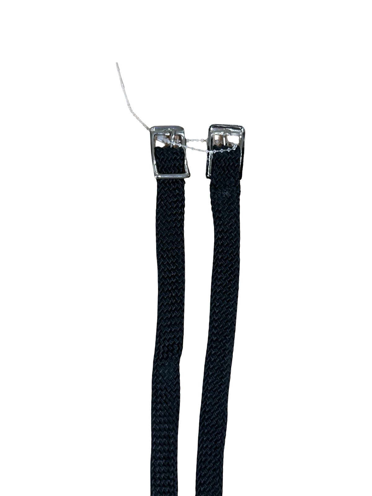 Supra Braided Spur Straps