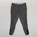 Pikeur Silicon Full Seat Breeches