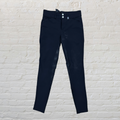 Horze Silicon Full Seat Breeches