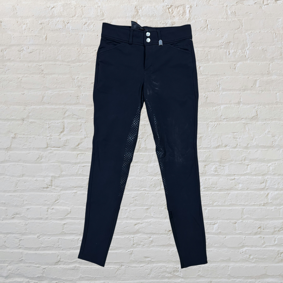 Horze Silicon Full Seat Breeches