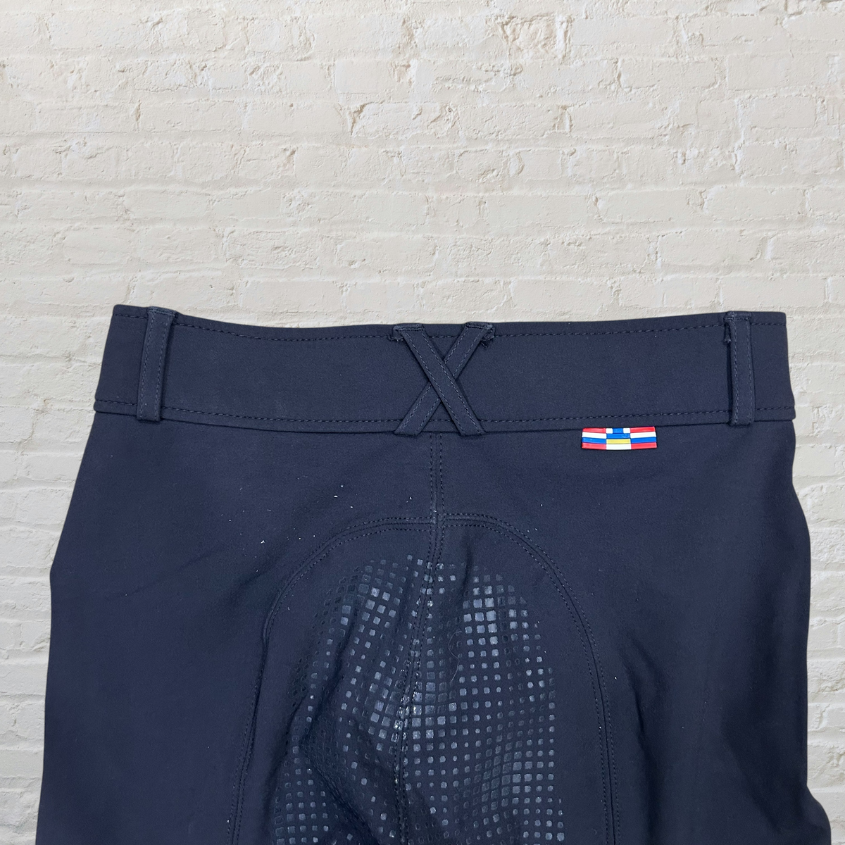 Horze Silicon Full Seat Breeches
