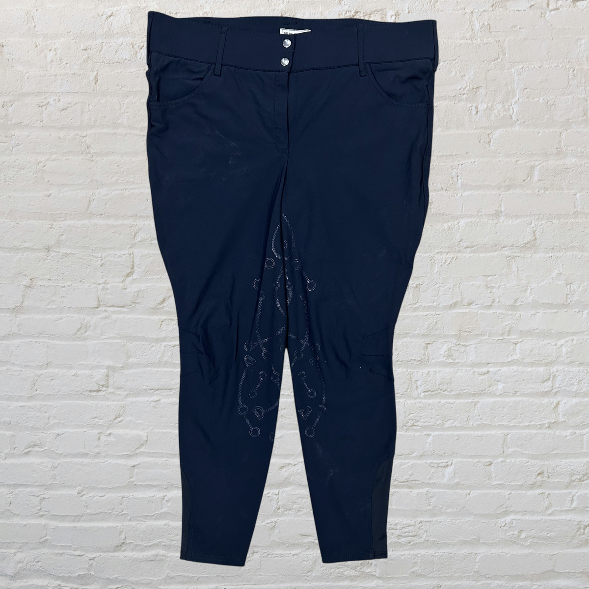 PS of Sweden Full Seat Breeches