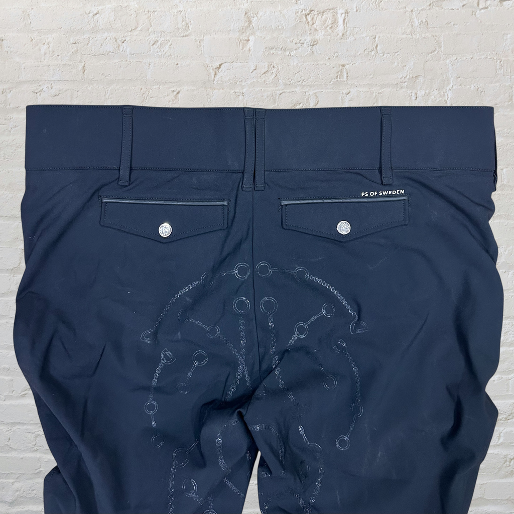PS of Sweden Full Seat Breeches