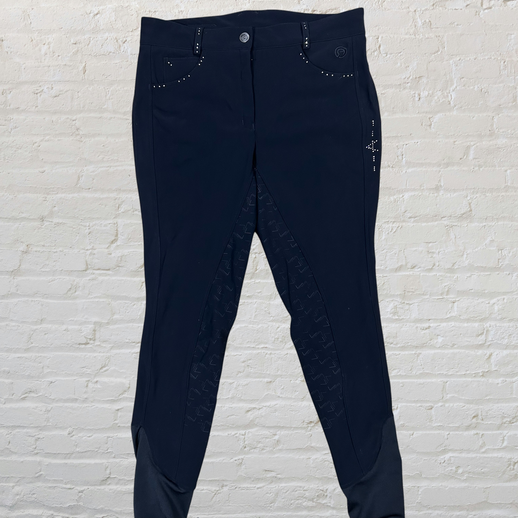 Anky Full Seat Breeches