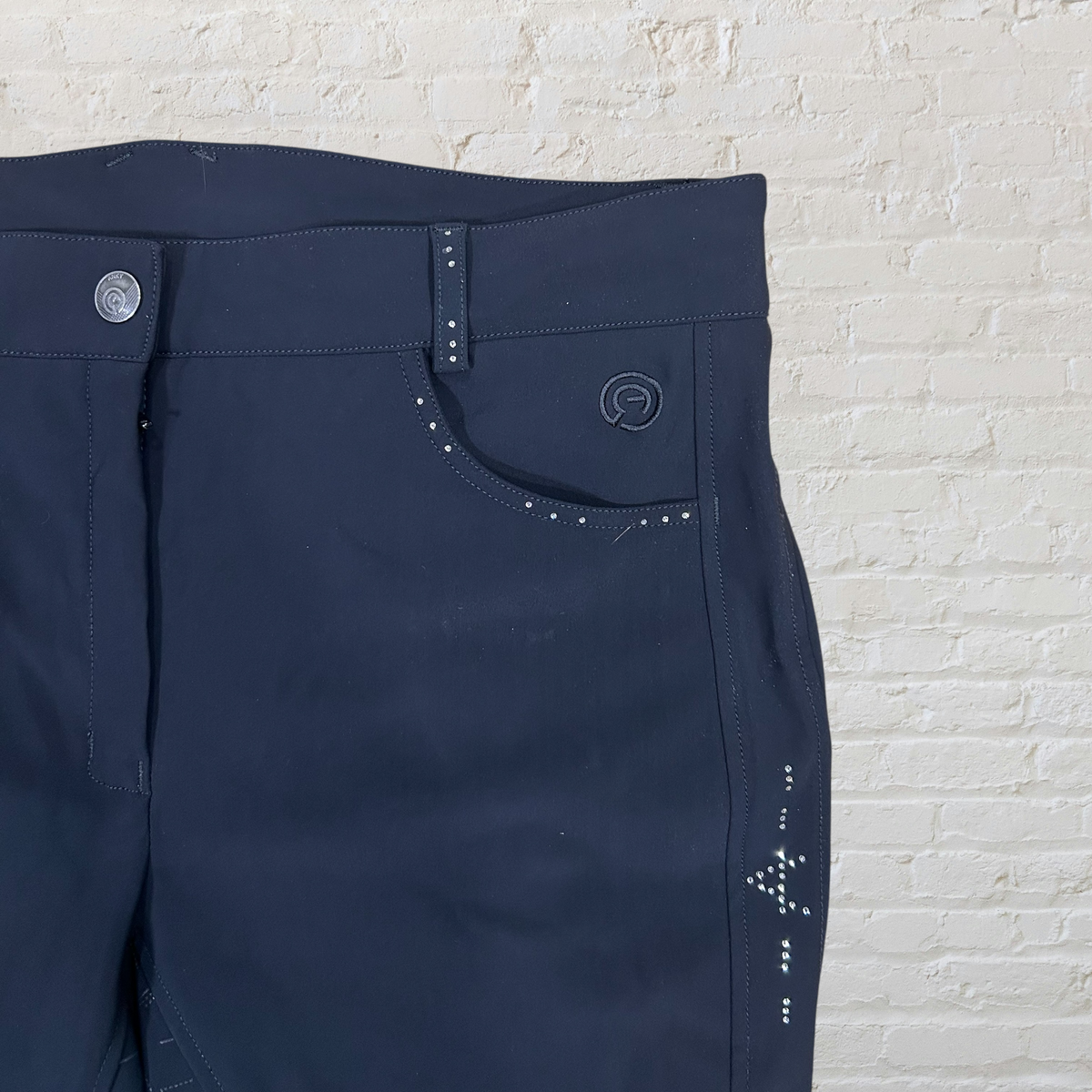Anky Full Seat Breeches