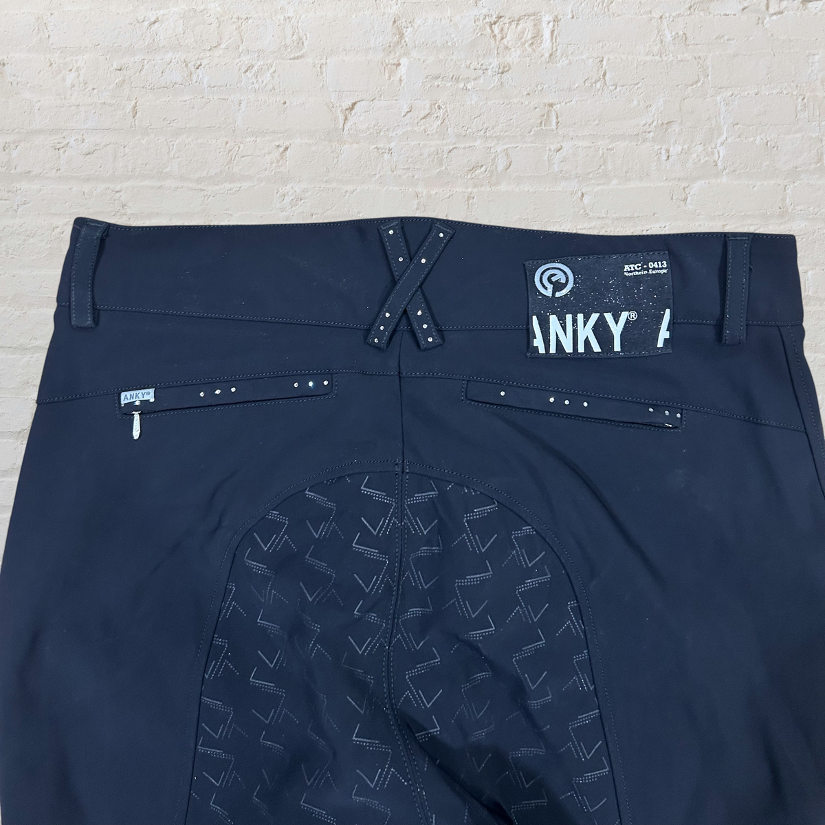 Anky Full Seat Breeches
