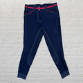 Ariat Full Seat Breeches