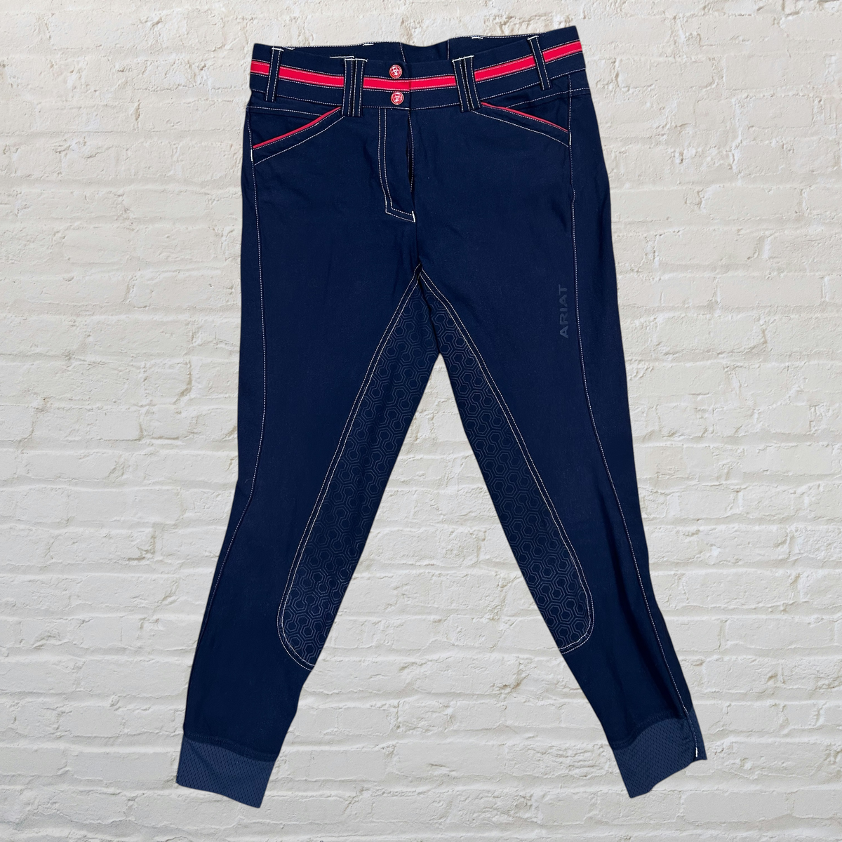 Ariat Full Seat Breeches