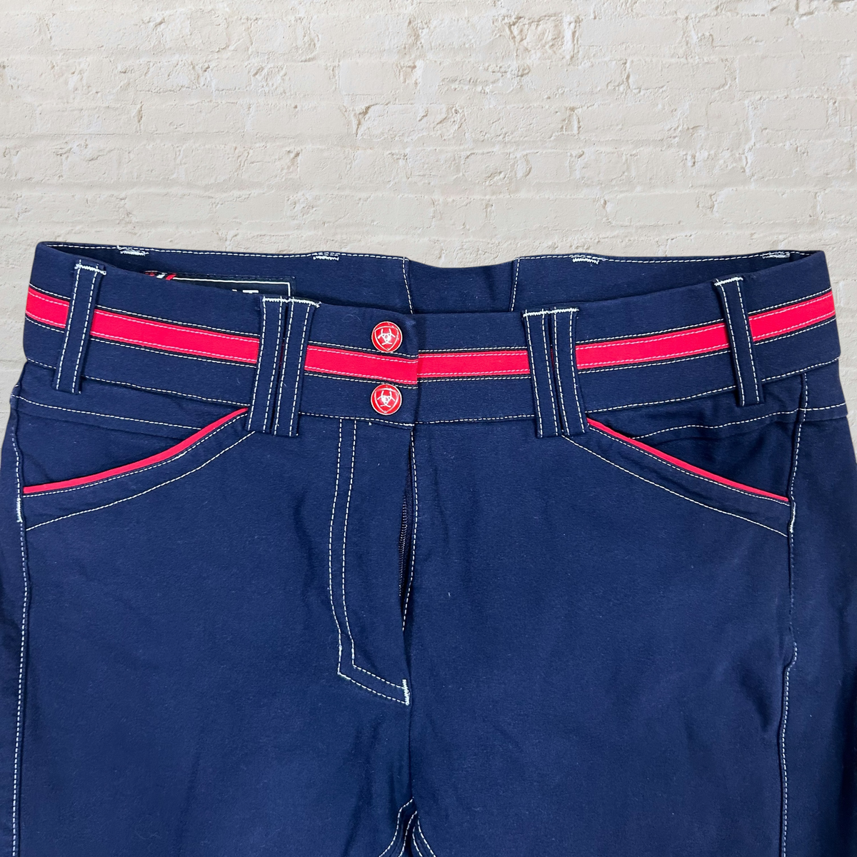 Ariat Full Seat Breeches