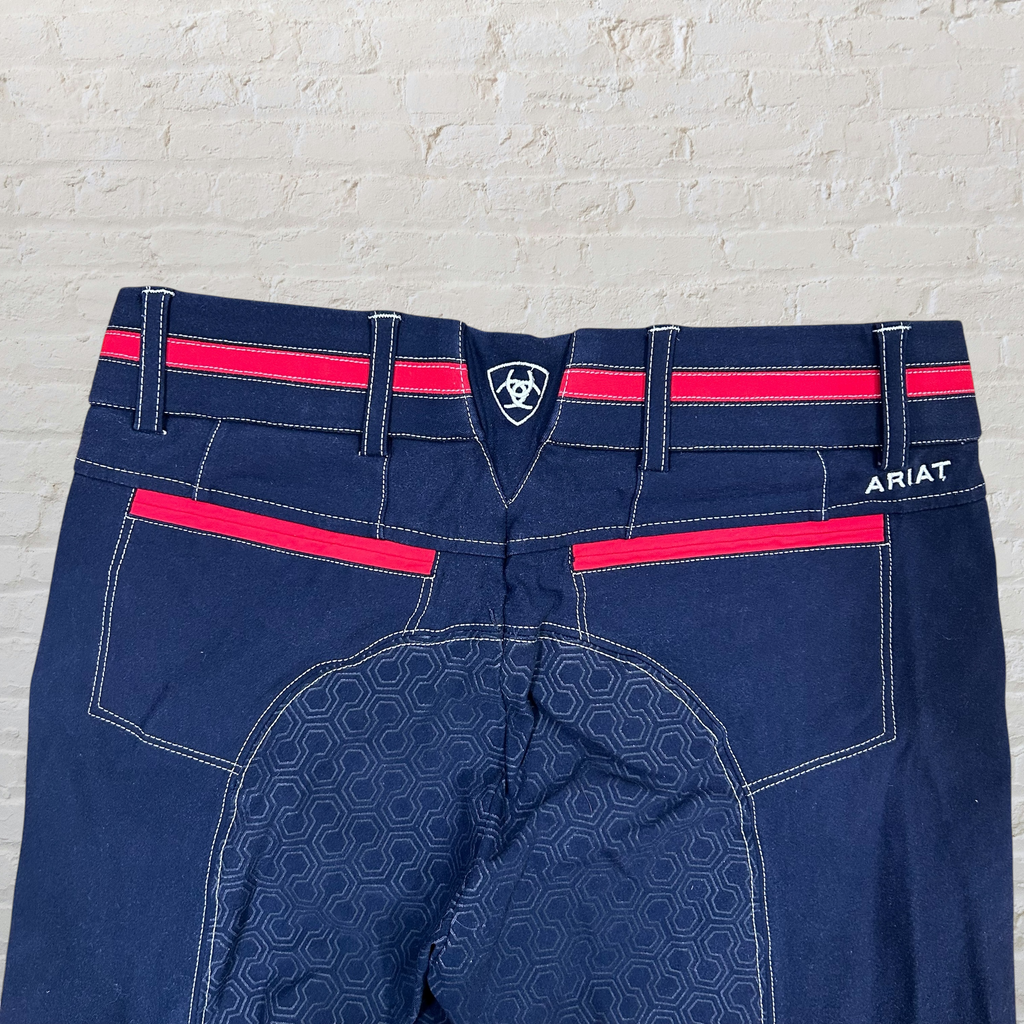 Ariat Full Seat Breeches