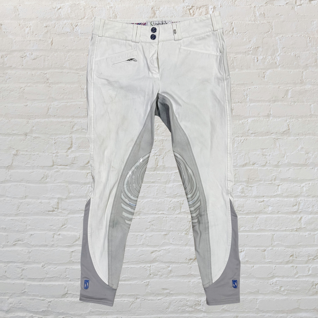 Treadstep Full Seat Breeches
