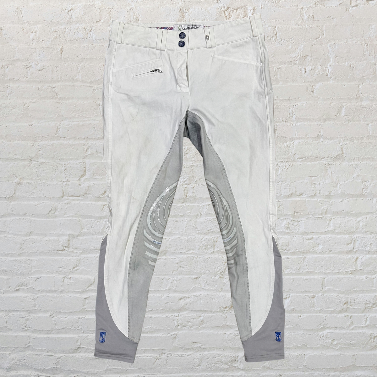 Treadstep Full Seat Breeches