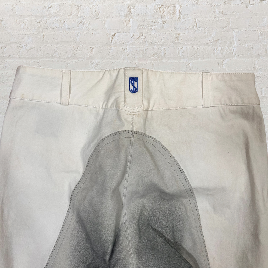 Treadstep Full Seat Breeches