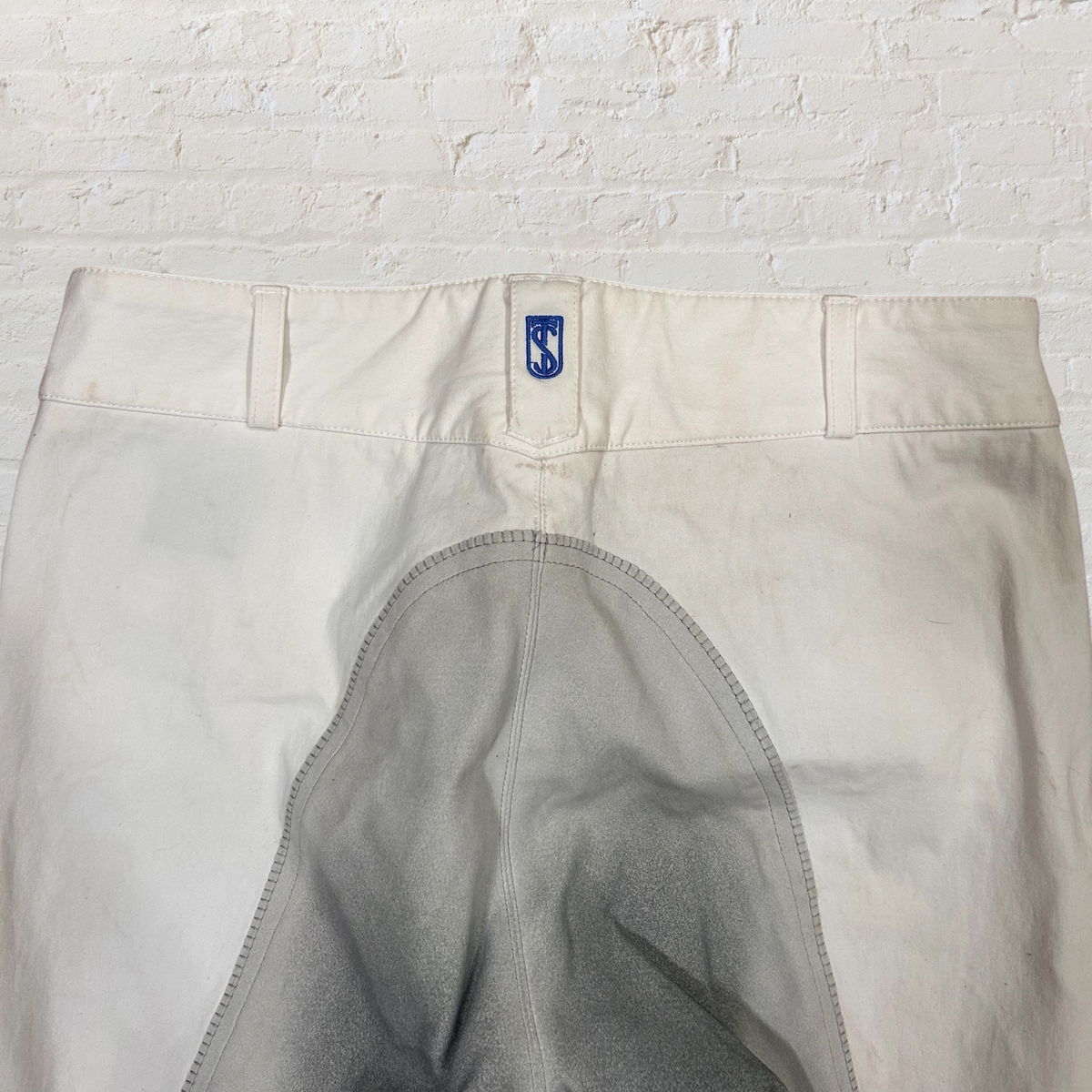 Treadstep Full Seat Breeches