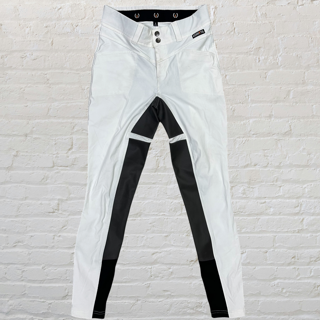 Kerrits Crossover II Full Seat Breeches