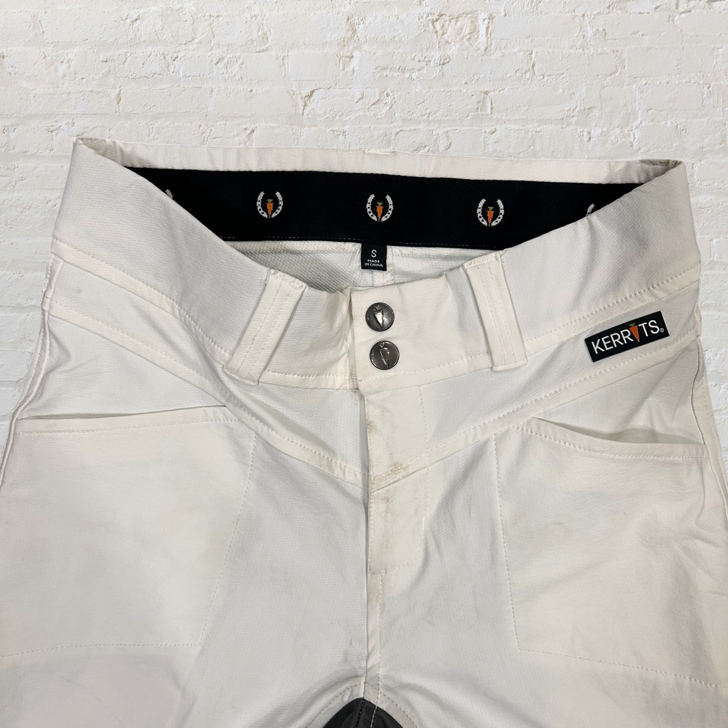 Kerrits Crossover II Full Seat Breeches