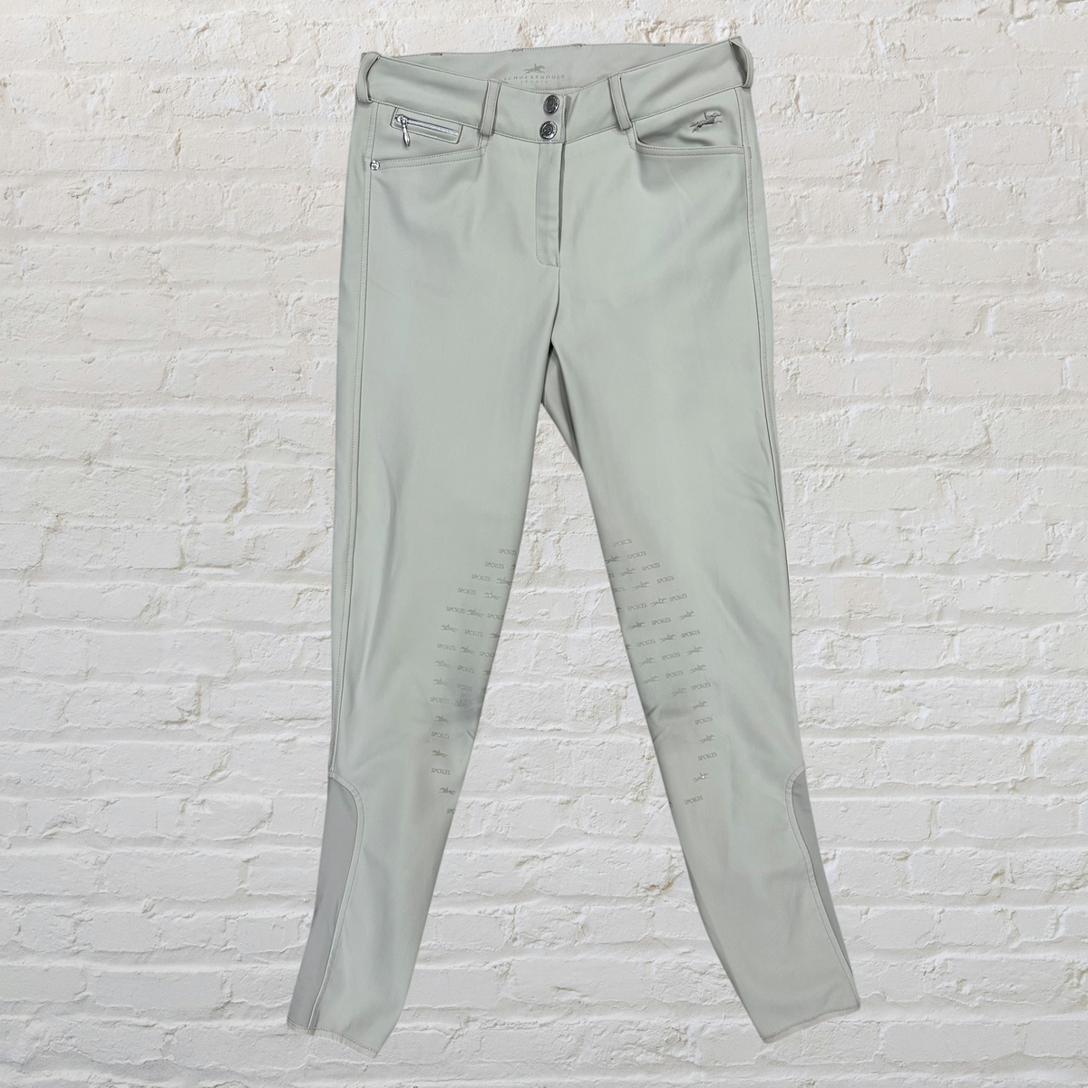 Schockemole Eva Hunter Breeches