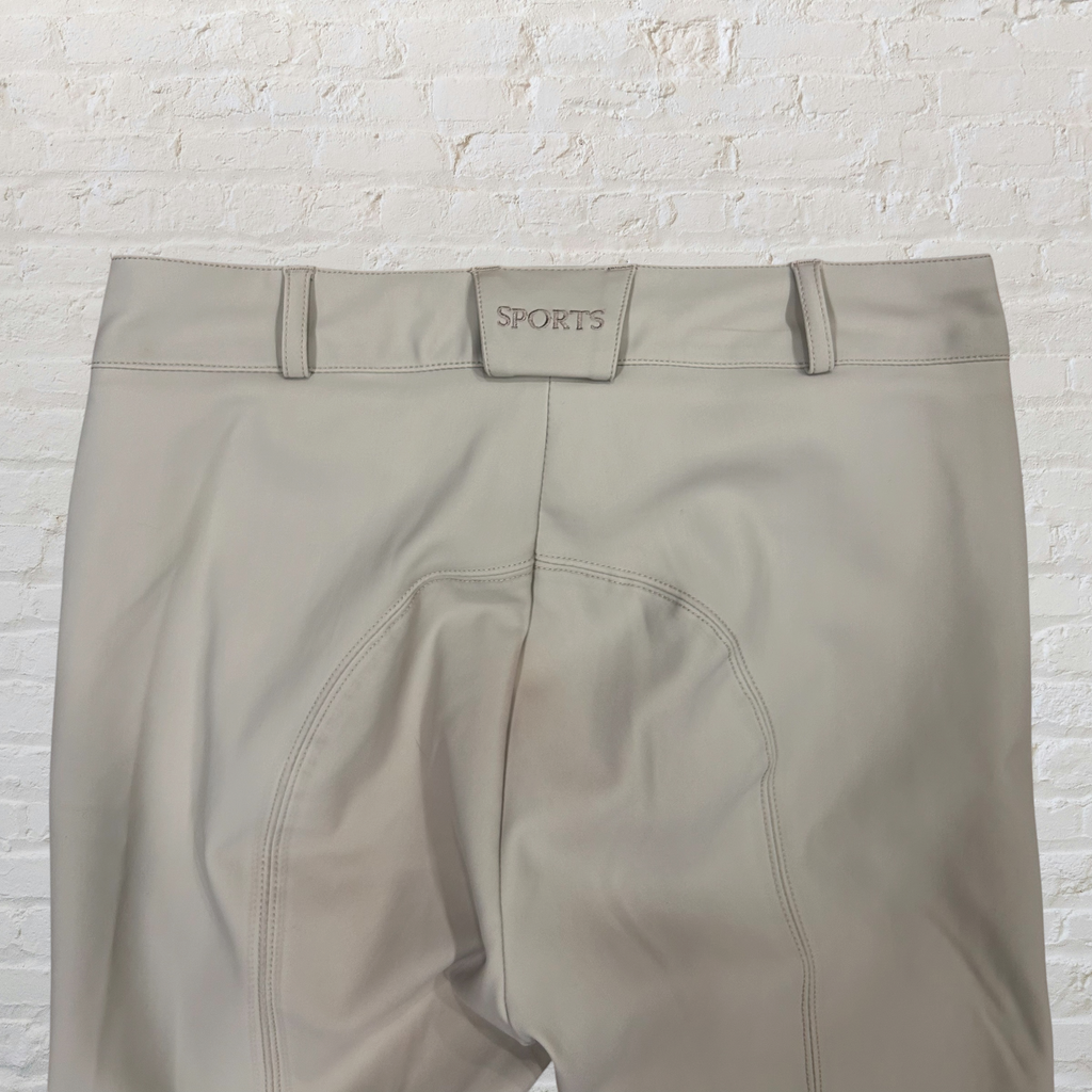 Schockemole Eva Hunter Breeches