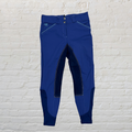 Piper by SmartPak Full Seat Breeches