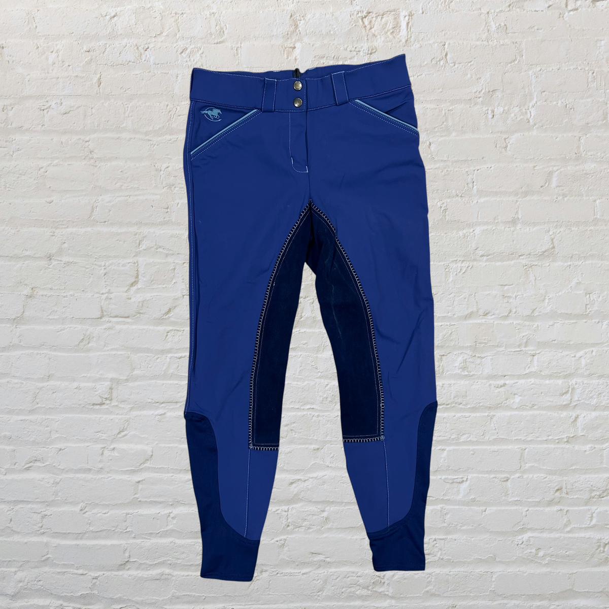 Piper by SmartPak Full Seat Breeches