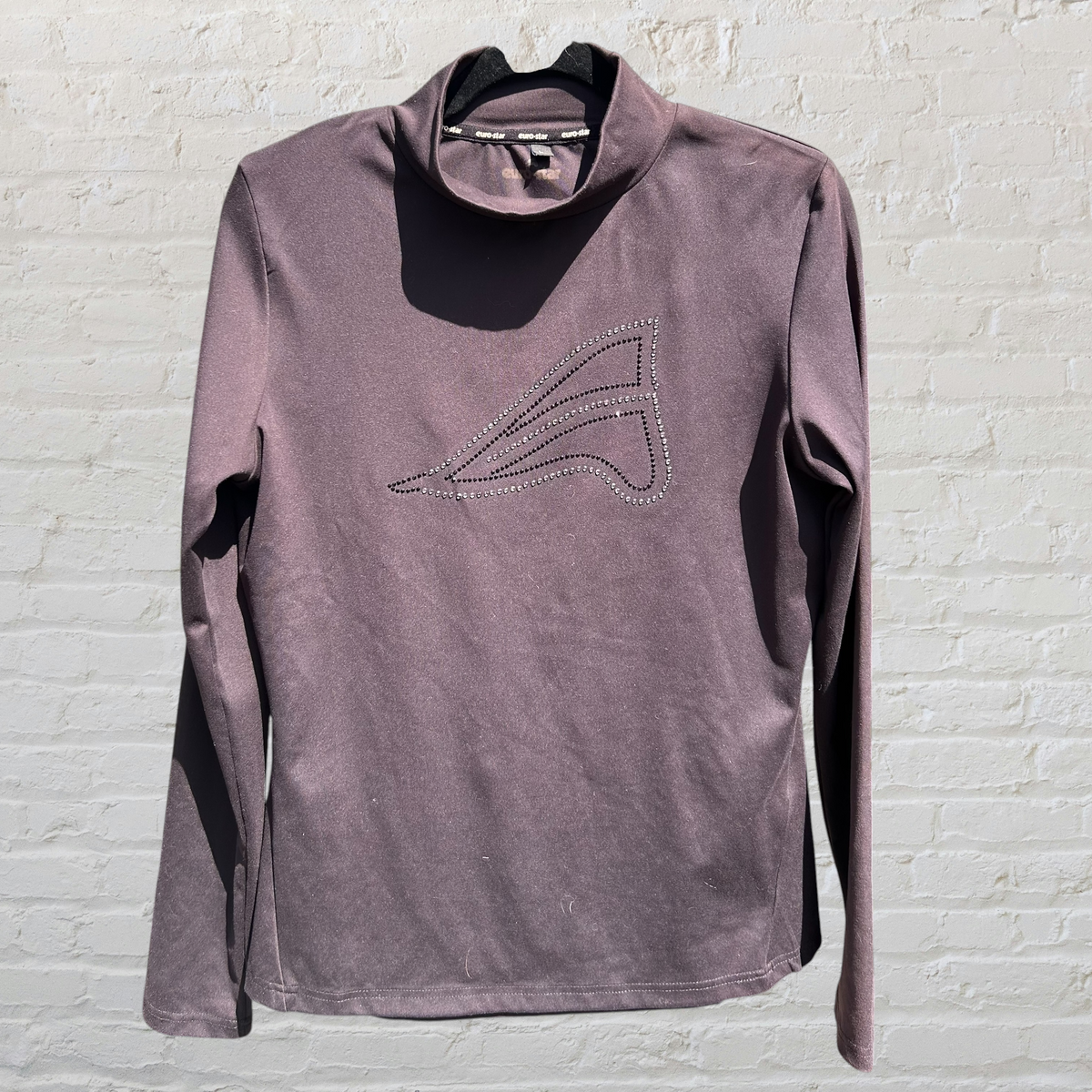 Euro-Star Equestrian Long Sleeve Shirt
