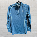 LeMieux Base Layer 1/4 zip