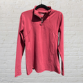 LeMieux 1/4 zip