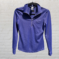 Noel Asmar 1/4 zip