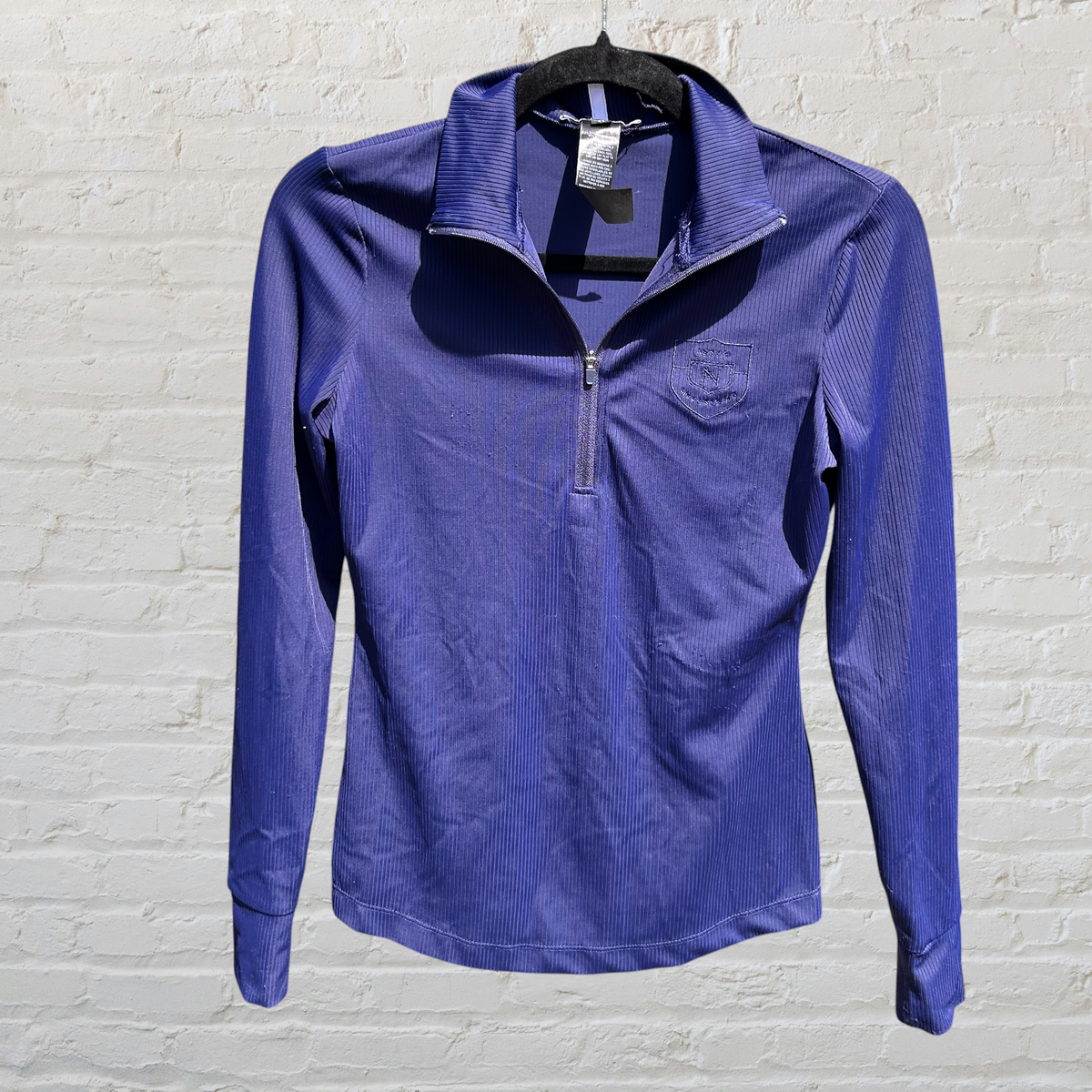 Noel Asmar 1/4 zip