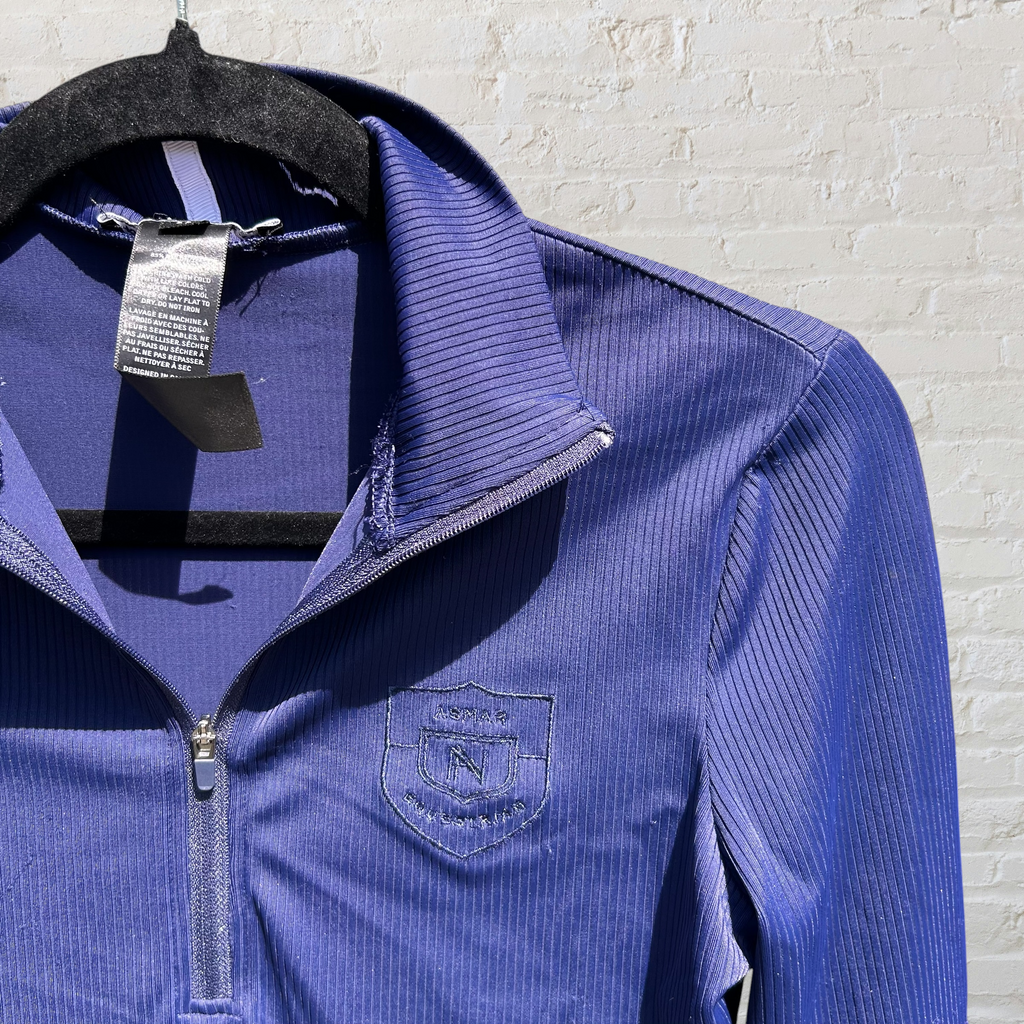 Noel Asmar 1/4 zip