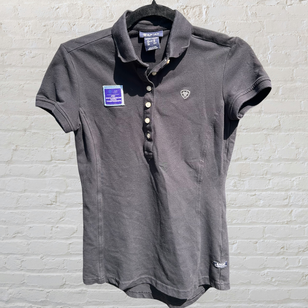 Ariat Polo Shirt