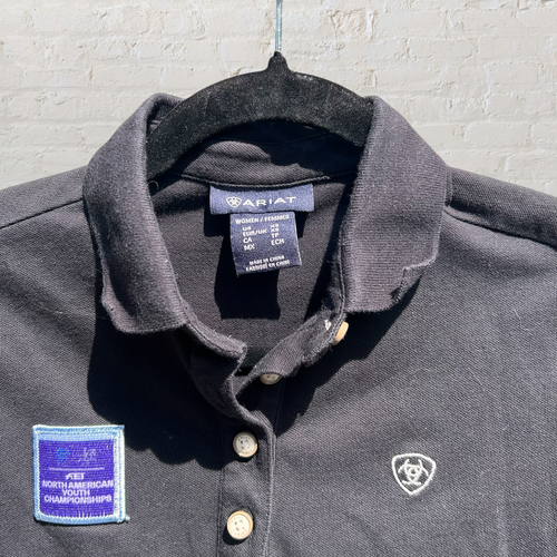 Ariat Polo Shirt