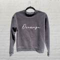 Crew Neck Dressage Sweatshirt