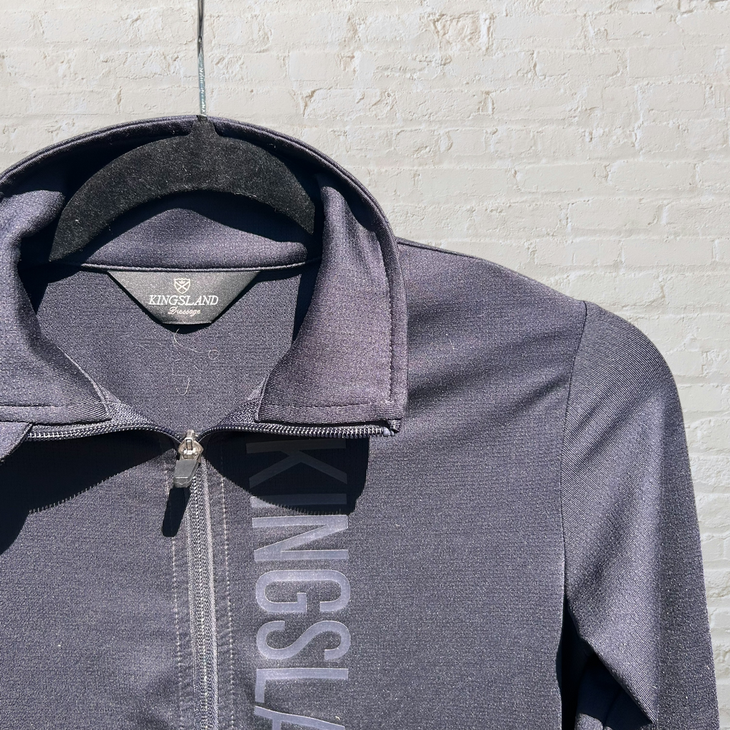 Kingsland Zip-Up