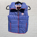 Tempo Equestrian Vest